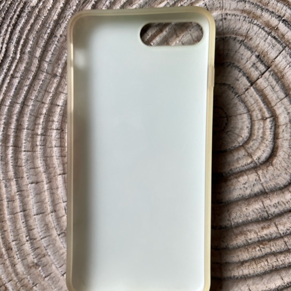 Gently used multi colored iPhone 6 cell phone case. - Picture 2 of 2